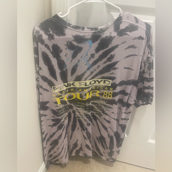 Pink Floyd Graphic T-Shirt - Picture 3 of 4